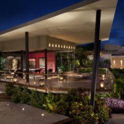 Wellness/Fitness Rosewood Mayakoba Fotos