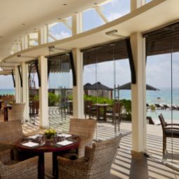 Restaurant Rosewood Mayakoba Fotos