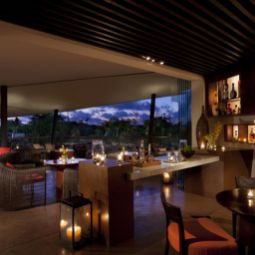 Restaurant Rosewood Mayakoba Fotos