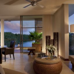 Suite Rosewood Mayakoba Fotos