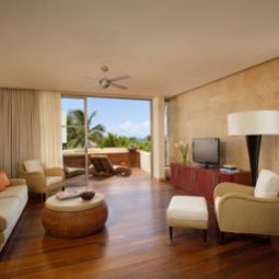 Suite Rosewood Mayakoba Fotos