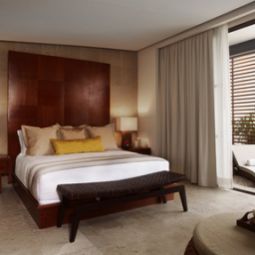 Suite Rosewood Mayakoba Fotos
