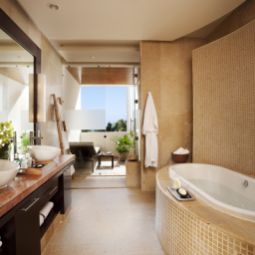 Suite Rosewood Mayakoba Fotos
