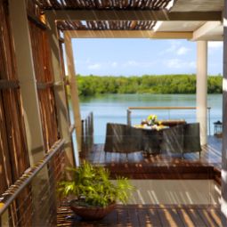 Suite Rosewood Mayakoba Fotos