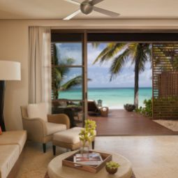 Suite Rosewood Mayakoba Fotos
