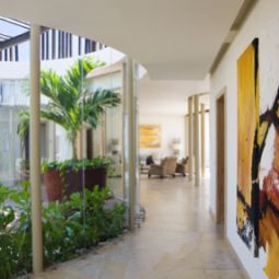 Suite Rosewood Mayakoba Fotos