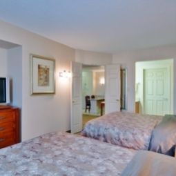 Suite Staybridge Suites TORONTO MISSISSAUGA Fotos