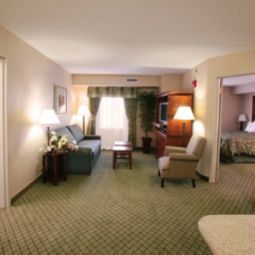 Suite Staybridge Suites TORONTO MISSISSAUGA Fotos