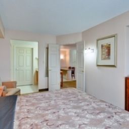 Suite Staybridge Suites TORONTO MISSISSAUGA Fotos