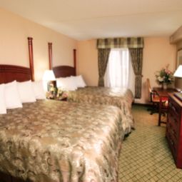 Suite Staybridge Suites TORONTO MISSISSAUGA Fotos