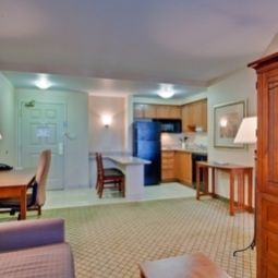 Suite Staybridge Suites TORONTO MISSISSAUGA Fotos
