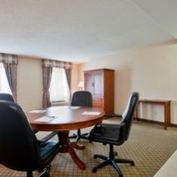 Suite Staybridge Suites TORONTO MISSISSAUGA Fotos