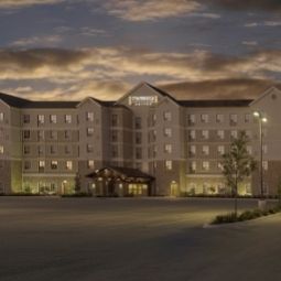 Vue extérieure Staybridge Suites GUELPH Fotos
