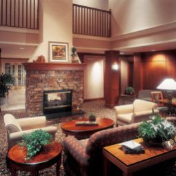 Hall Staybridge Suites GUELPH Fotos