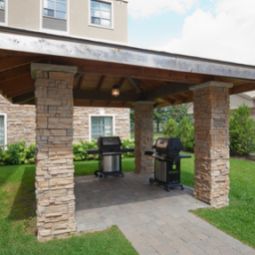 Vue intérieure Staybridge Suites GUELPH Fotos
