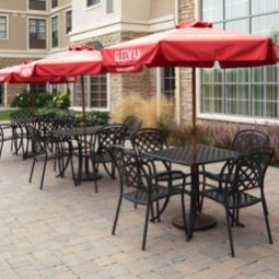 Vue intérieure Staybridge Suites GUELPH Fotos