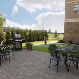 Vue intérieure Staybridge Suites GUELPH Fotos