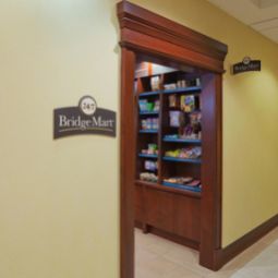 Vue intérieure Staybridge Suites GUELPH Fotos