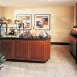 Restaurant Staybridge Suites GUELPH Fotos