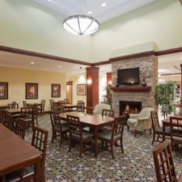Restaurant Staybridge Suites GUELPH Fotos