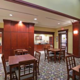 Restaurant Staybridge Suites GUELPH Fotos