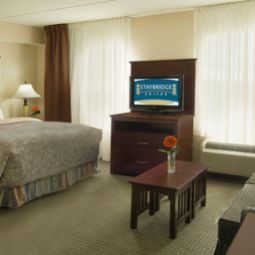 Suite Staybridge Suites GUELPH Fotos