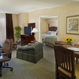 Suite Staybridge Suites GUELPH Fotos
