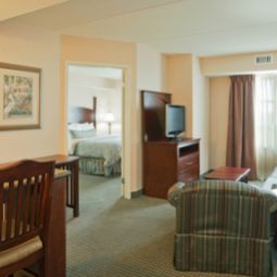Chambre Staybridge Suites GUELPH Fotos
