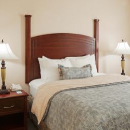 Chambre Staybridge Suites GUELPH Fotos