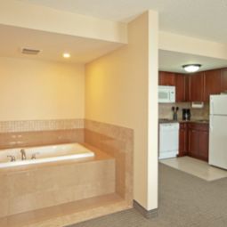 Chambre Staybridge Suites GUELPH Fotos