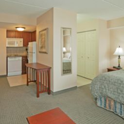 Chambre Staybridge Suites GUELPH Fotos