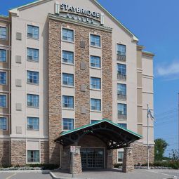 Staybridge Suites OAKVILLE-BURLINGTON Oakville 