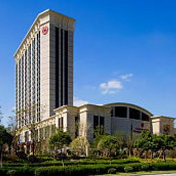 Sheraton Zhoushan Hotel Zhoushan Lincheng