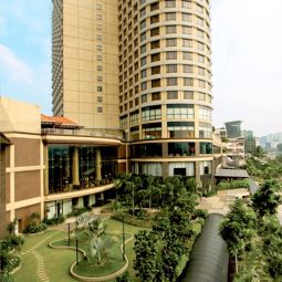 One World Hotel Petaling Jaya One Utama