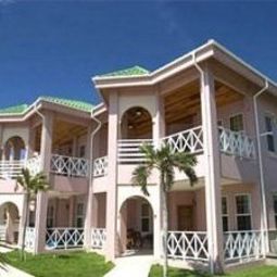 Vista esterna Grand Colony Island Villas Fotos