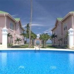 Pool Grand Colony Island Villas Fotos