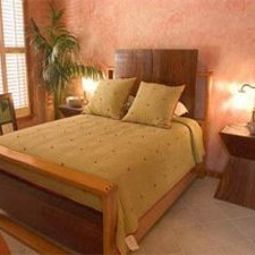Camera Grand Colony Island Villas Fotos
