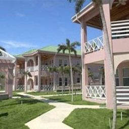 Vista esterna Grand Colony Island Villas Fotos