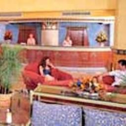 Halle Dreams Vacation Resort Sharm El Sheikh Fotos