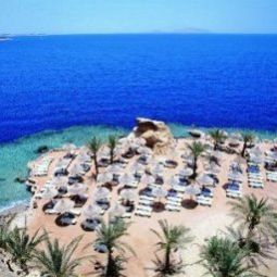  Dreams Vacation Resort Sharm El Sheikh Fotos