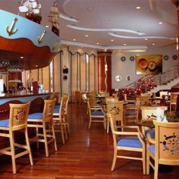  Dreams Vacation Resort Sharm El Sheikh Fotos
