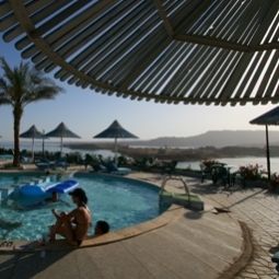 Piscina Beach Albatros Resort Fotos