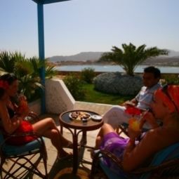 Terraza Beach Albatros Resort Fotos
