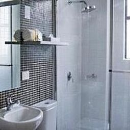 Bathroom Pensione Hotel Sydney Fotos