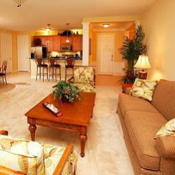 Vista interior Vista Cay By Millenium Fotos