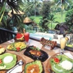 Cempaka Belimbing Villas Tabanan 