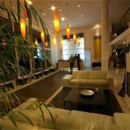 Hall AWA Boutique + Design Hotel Fotos