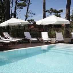Pool AWA Boutique + Design Hotel Fotos
