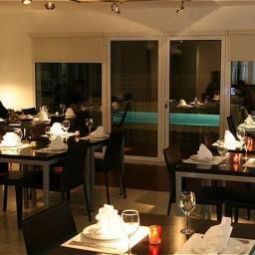 Restaurant AWA Boutique + Design Hotel Fotos