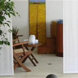 Wellness area AWA Boutique + Design Hotel Fotos
